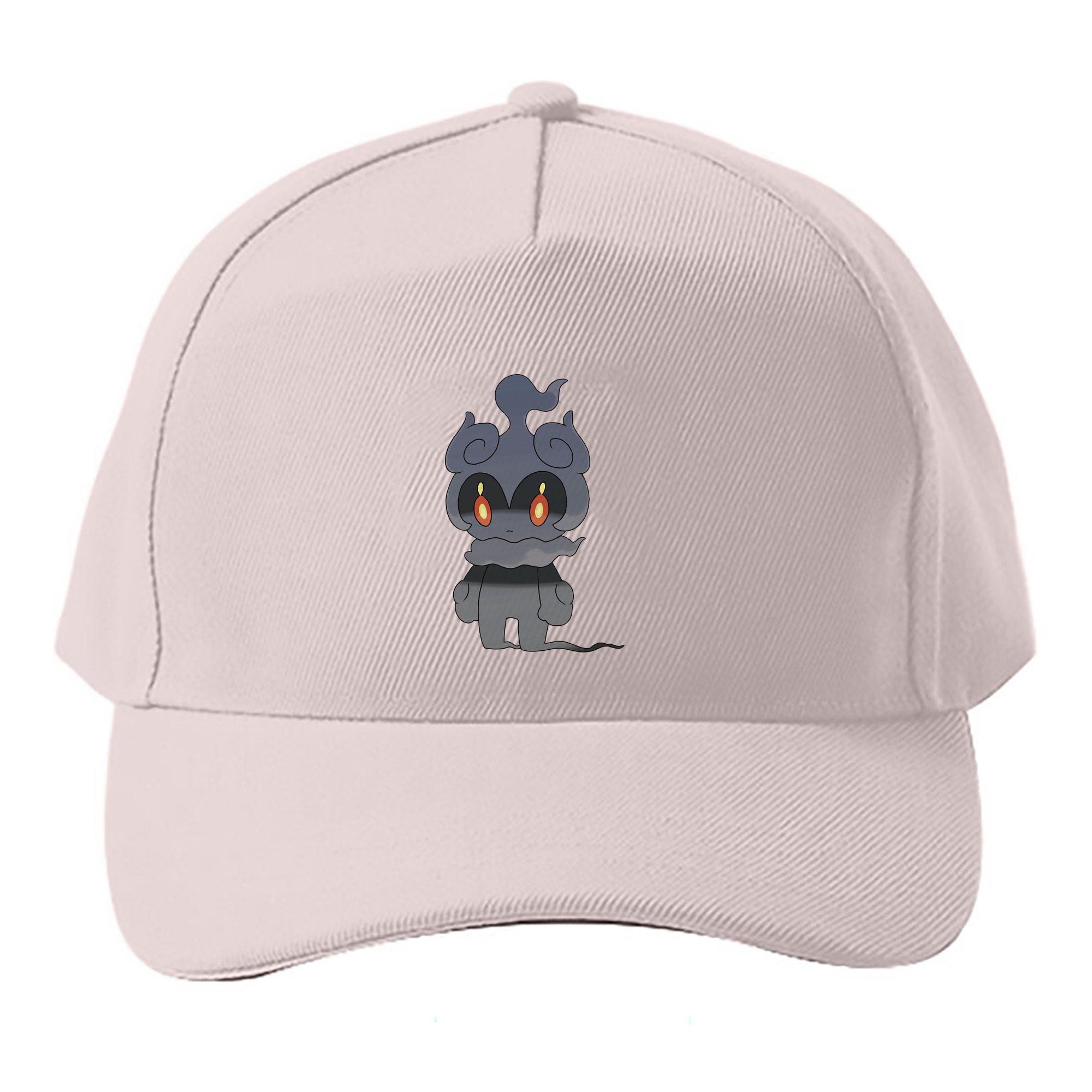 （画像用） ポケットモンスター Pokémon ベースボールキャップ 綿100％ 男女兼用 帽子 スポーツ